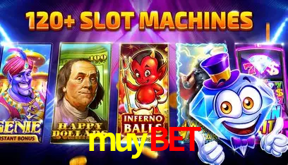 A Emoção da Loteria na muybet: Uma Chance de Mudança de Vida