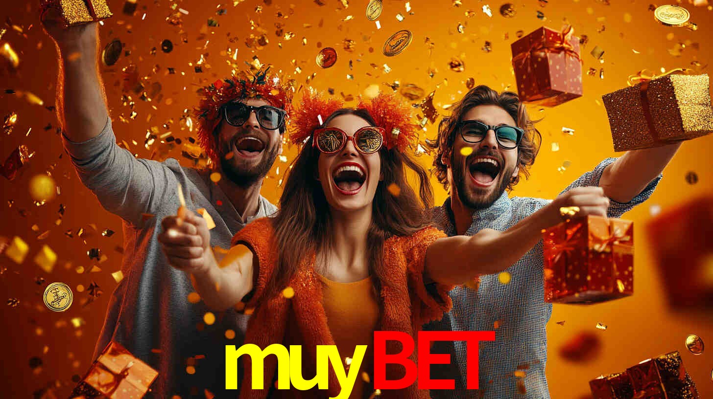 muybet -  - muybet com