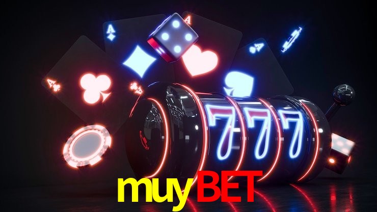 Welcome Bonus muybet