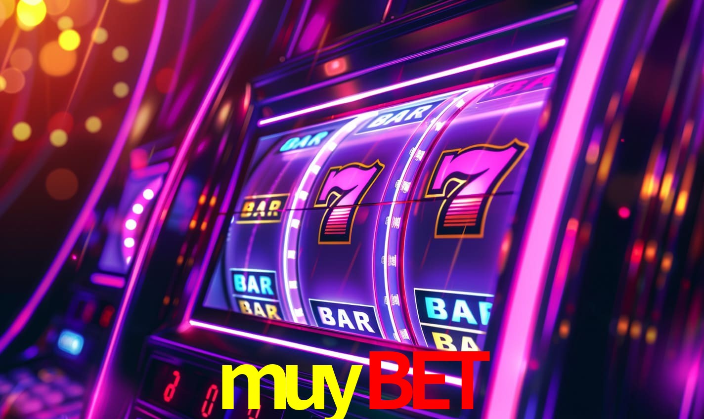 muybet: Seu Cassino Premiado com Pagamentos Rápidos