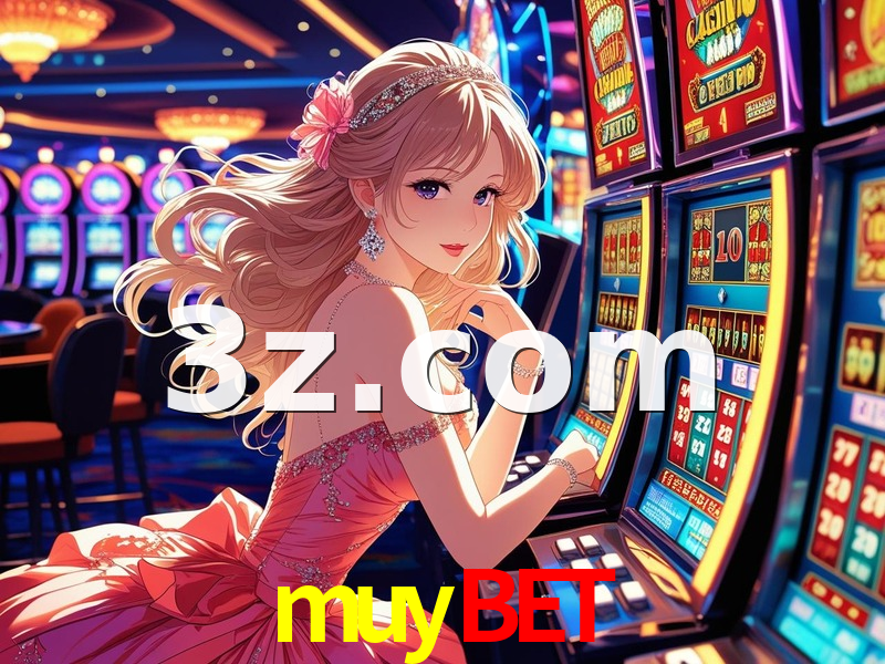 muybet 