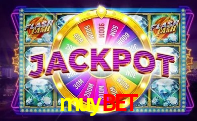 APP oficial da muybet para mobile