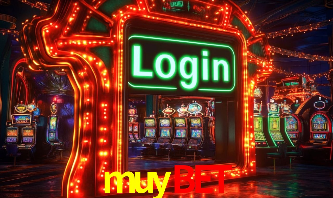 Casino Ao Vivo muybet