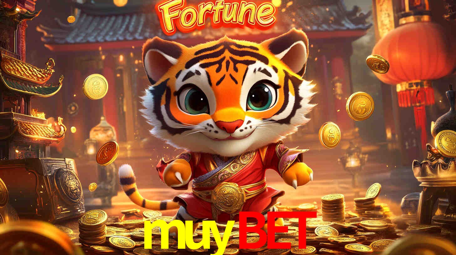 Inovações de Jogos na muybet: O Futuro das Experiências Interativas