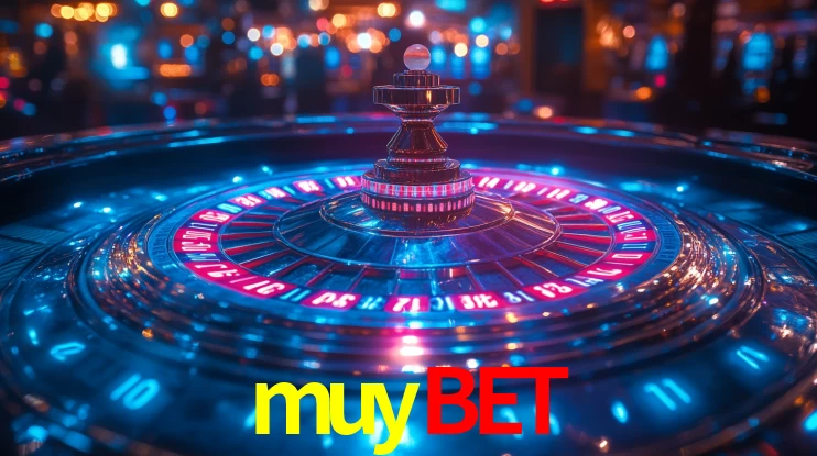 Premium Interface muybet