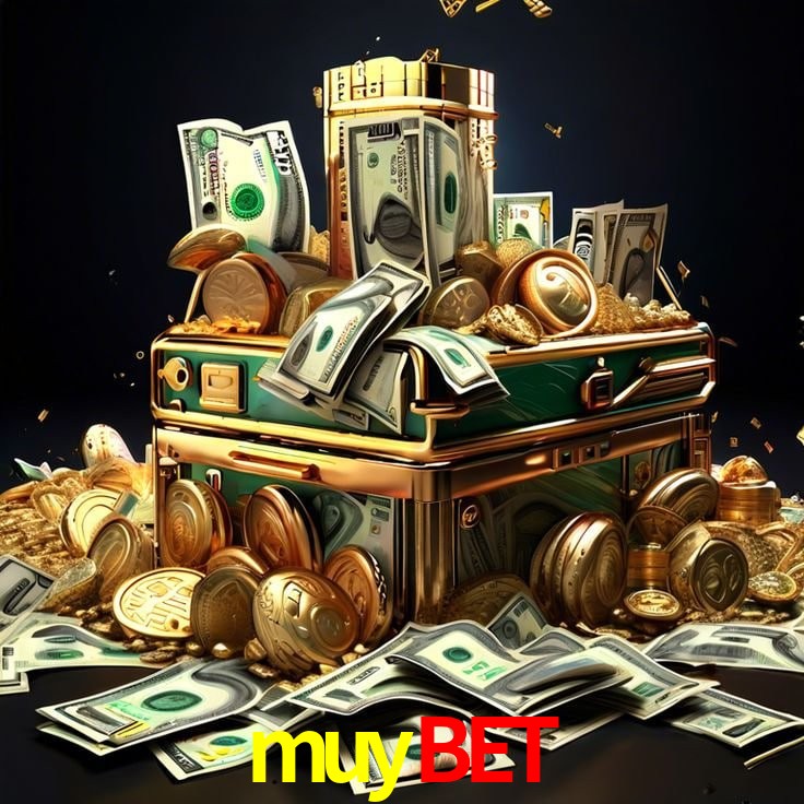 Casino VIP muybet