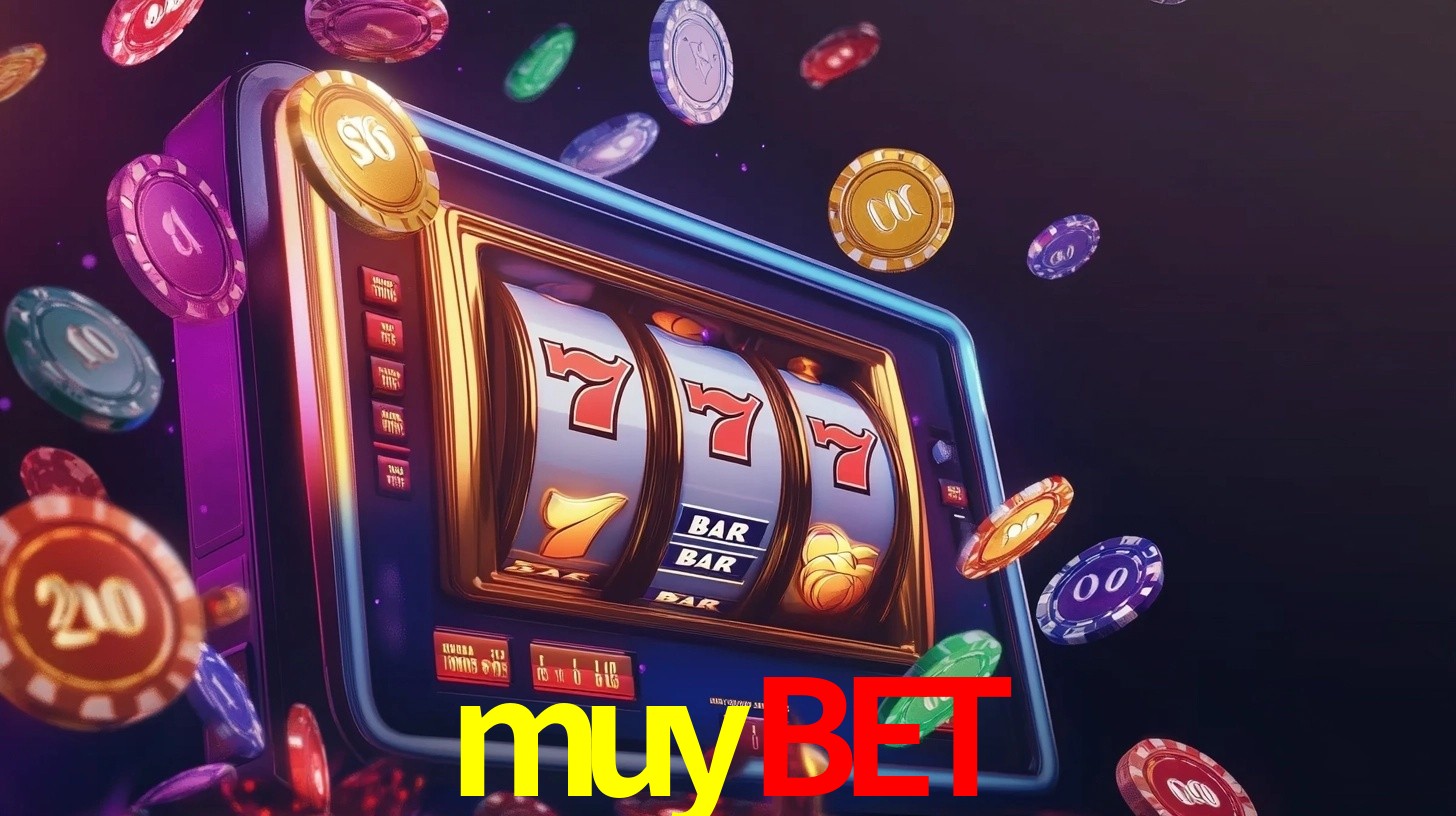 Live Casino muybet