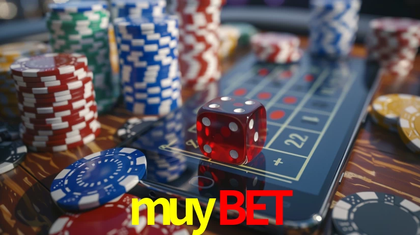 muybet: A Experiência de Casino com Jogos de Mesa ao Vivo