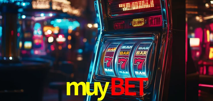 VIP Casino muybet