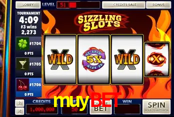 Explorando a Categoria de Eventos em Apostas na muybet