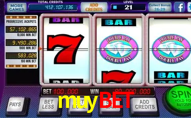 A Experiência Imersiva dos Cassinos Ao Vivo no muybet