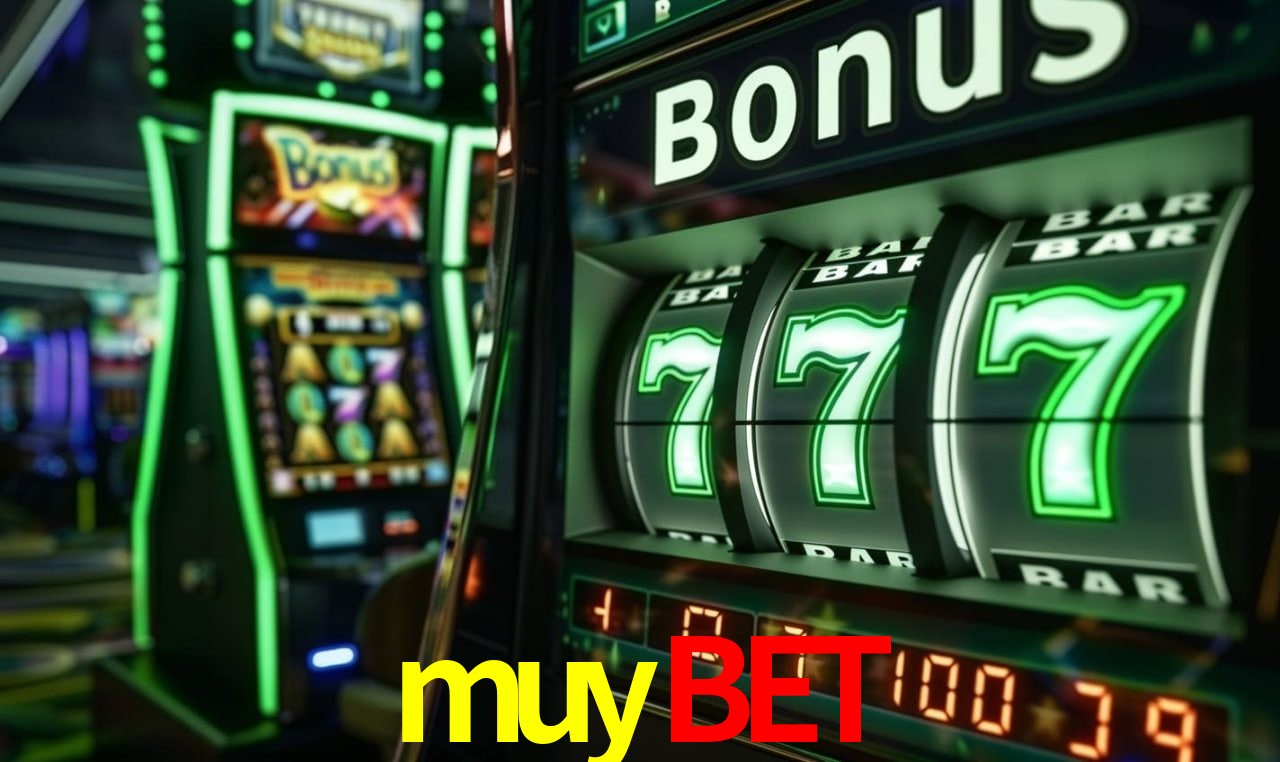 Live Casino muybet