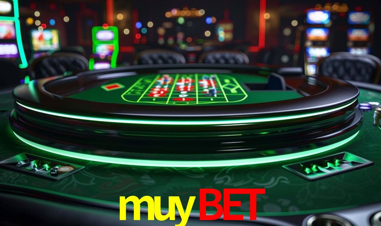 Seasonal Promotions muybet