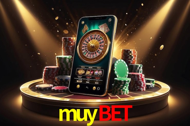 Diretório de Jogos muybet