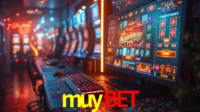 muybet app