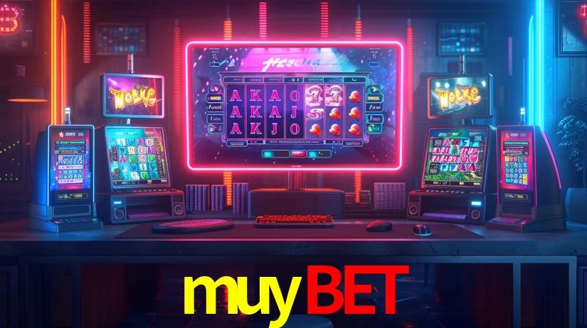 Explore as vantagens do muybet: serviço profissional e confiabilidade