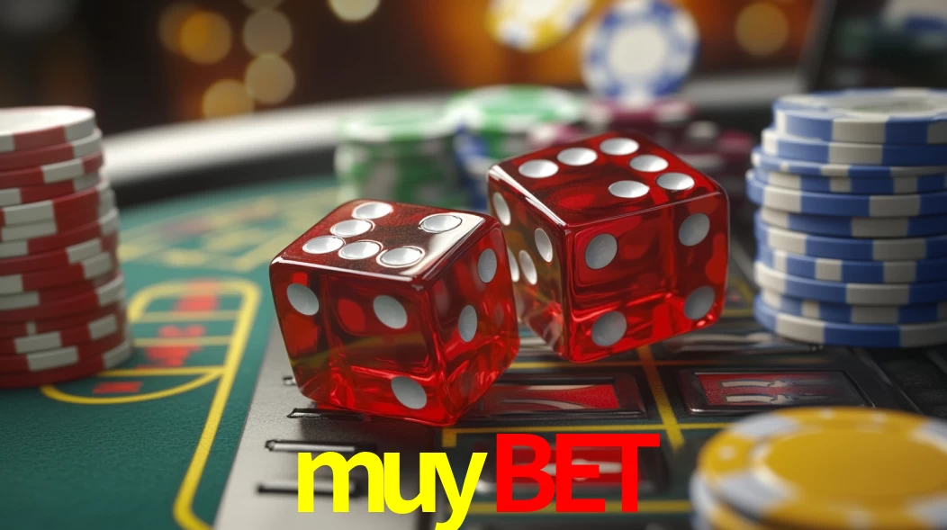 Blackjack Table muybet
