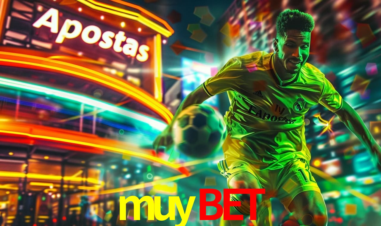 Estatísticas Esportivas muybet