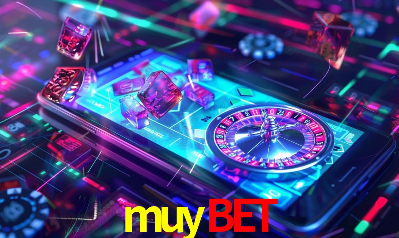 Mesa de Blackjack muybet