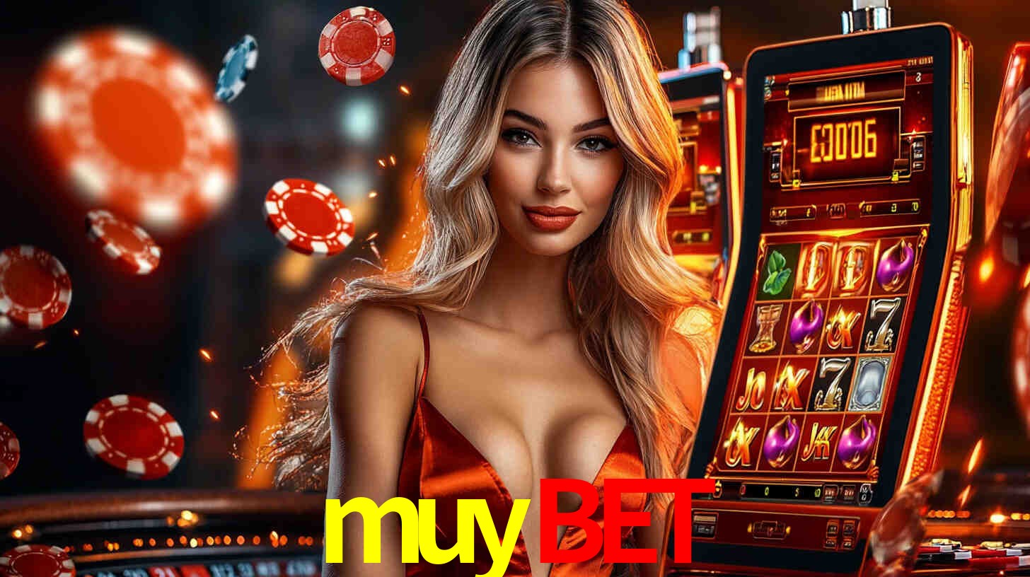 muybet app