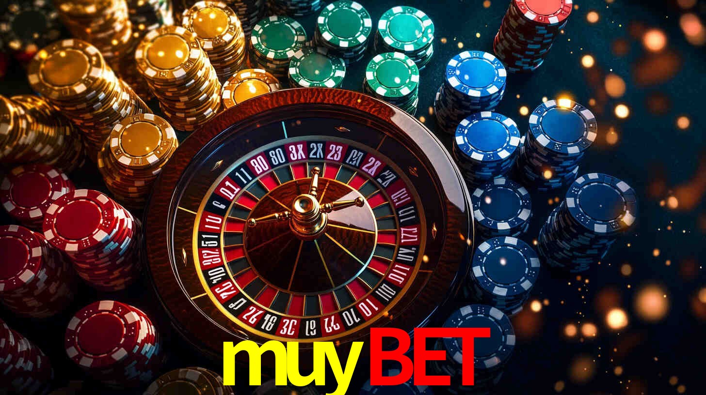 Welcome Bonus muybet