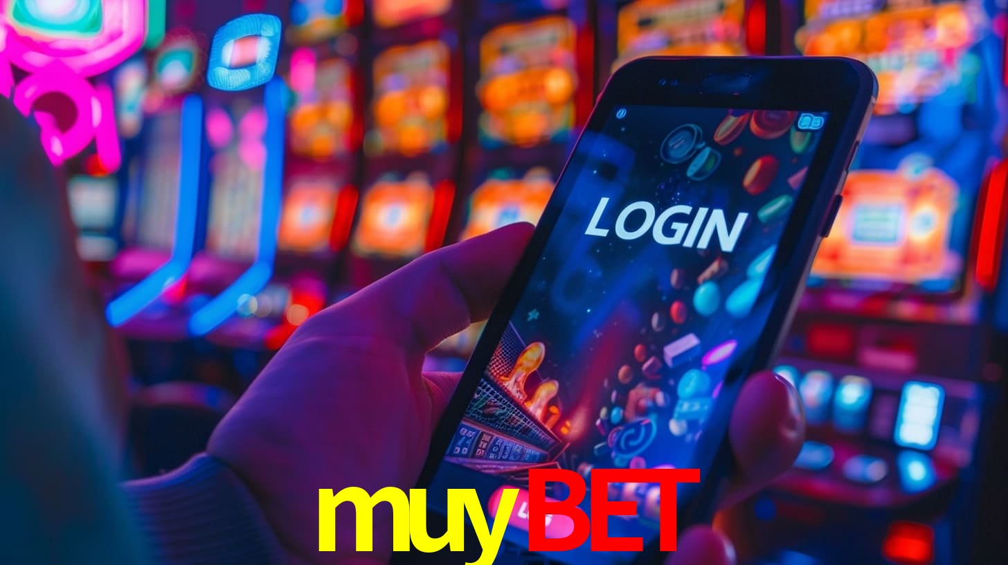 Interface Premium muybet