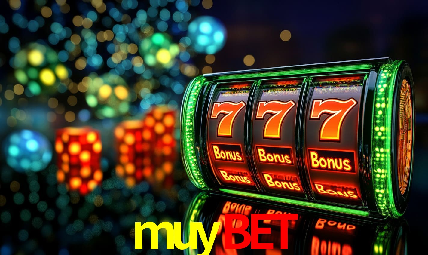 Recursos de Bônus muybet