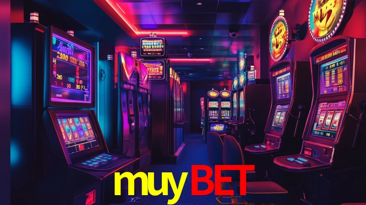 Exclusive Games muybet