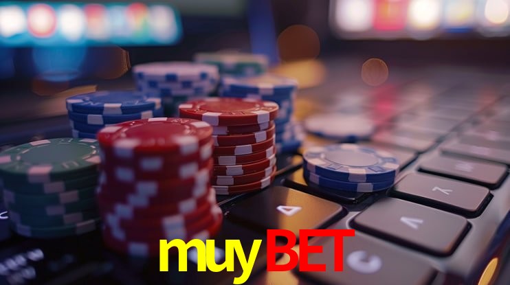 Casino Ao Vivo muybet