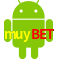 Aplicativo muybet para Android